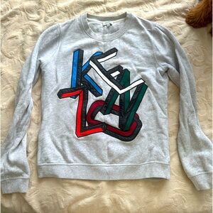Kenzo Sweatshirt
